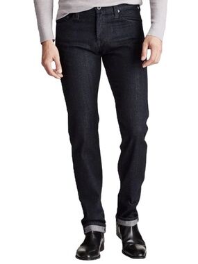 AG Adriano Goldschmied "The Matchbox" Slim Fit Jeans